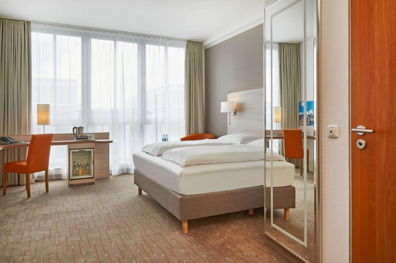 H+ Mitte 4* Berlin