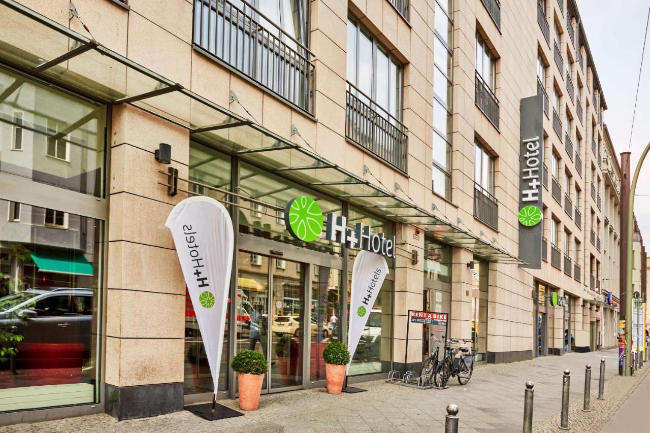 H+ Mitte 4* Berlin
