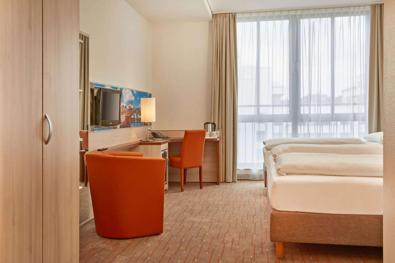 H+ Mitte Hotel Berlin