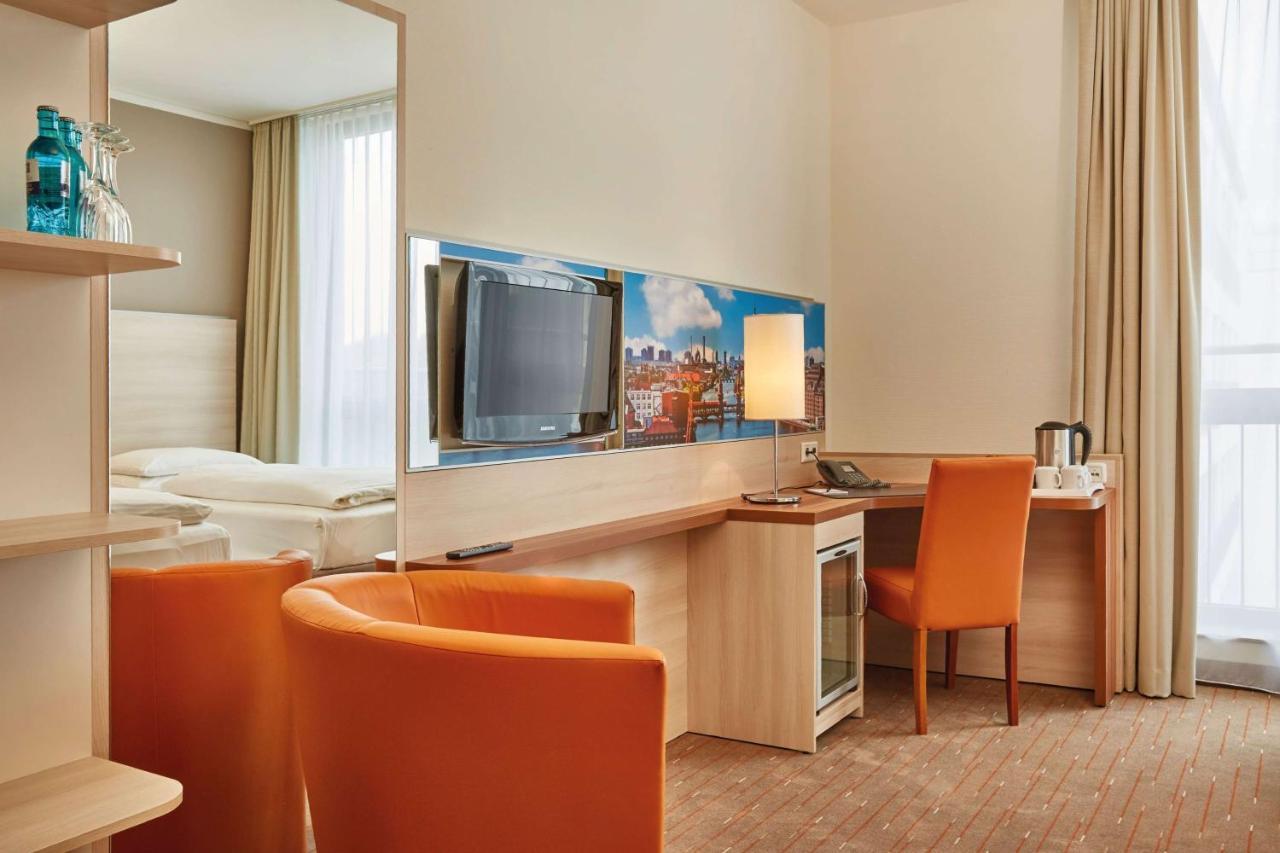H+ Mitte 4* Berlin