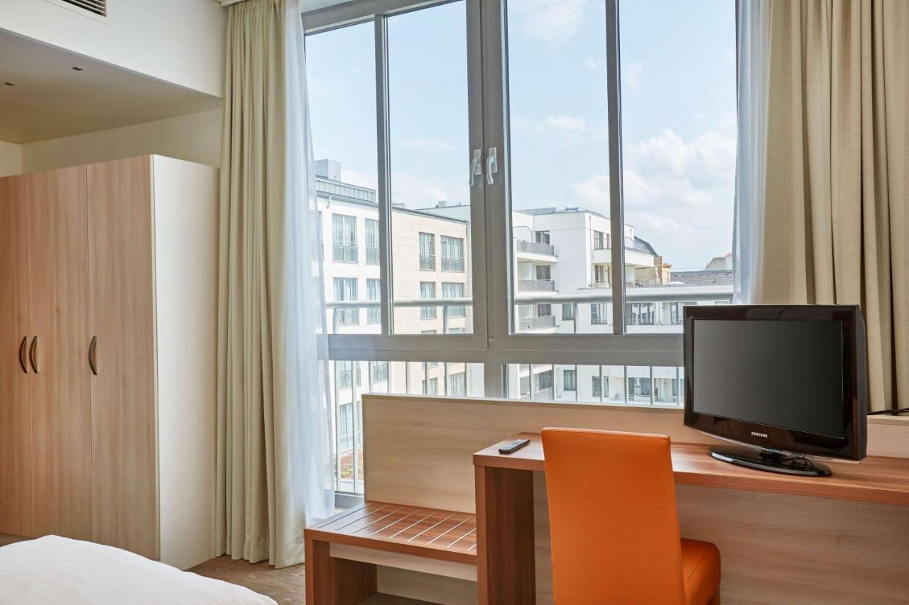 H+ Mitte Hotel Berlin
