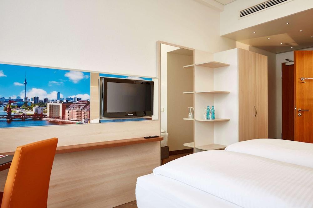 H+ Mitte Hotel Berlin